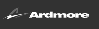 Wales Farm Road, Ardmore Company Logo